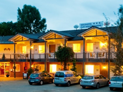 Foto: Waldhotel Zum Bergsee