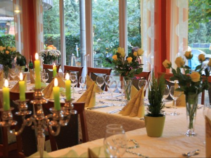 Foto: Waldhotel Zum Bergsee